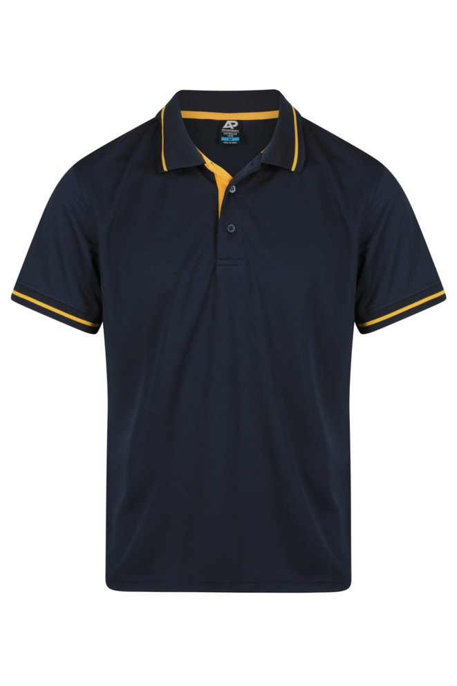 Cottesloe Mens Polos
