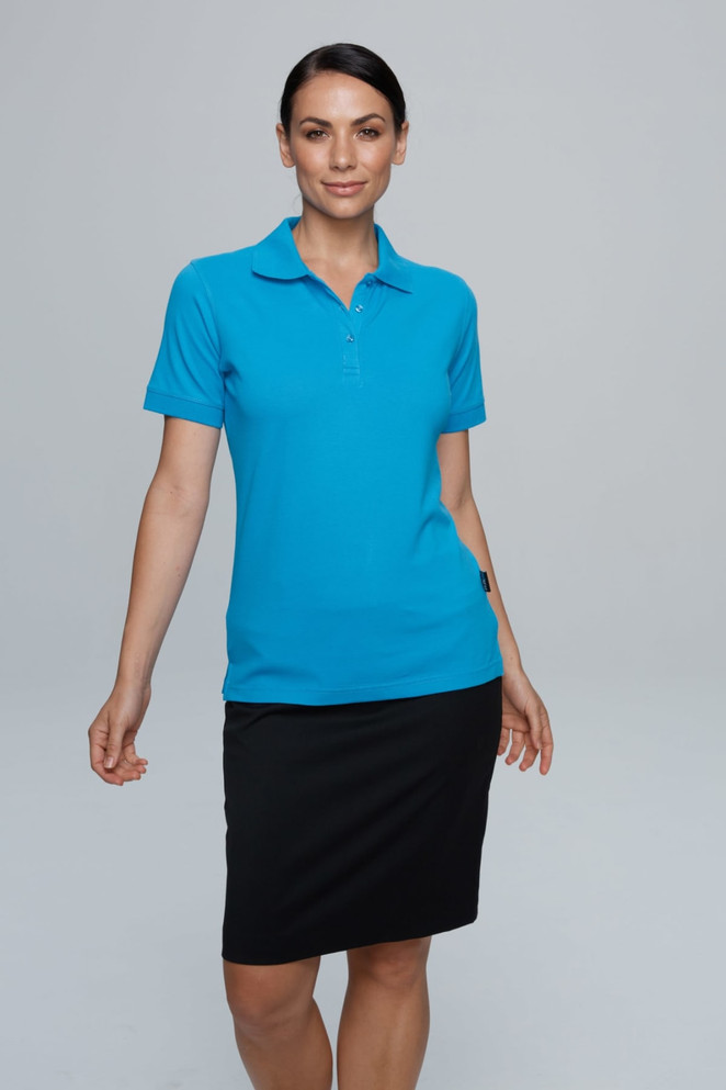 Claremont Lady Polos