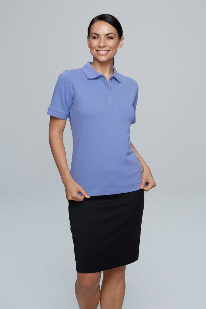 Claremont Lady Polos