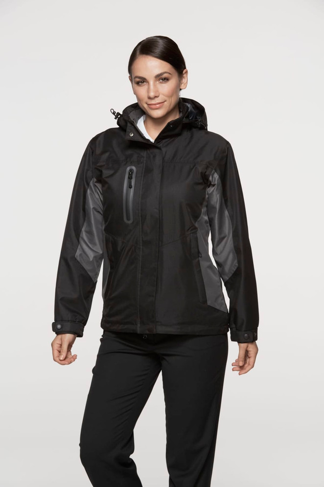 Sheffield Lady Jackets