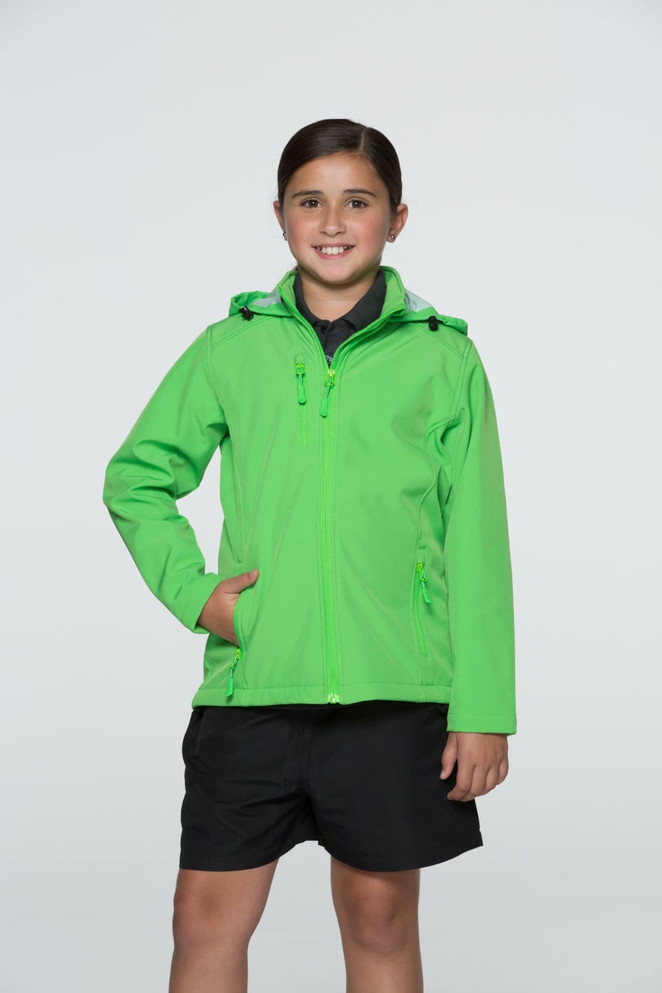 Olympus Kids Jackets