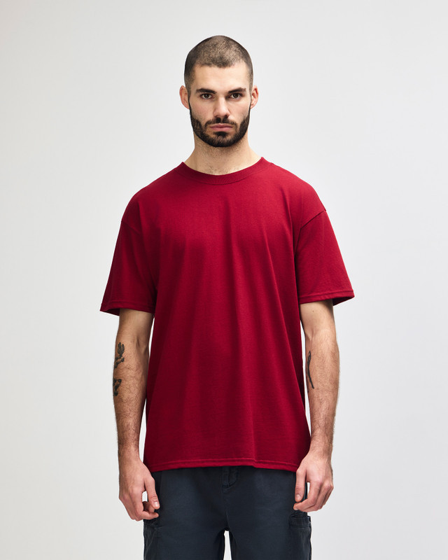 Gildan Hammer Maxweight Adult T-Shirt