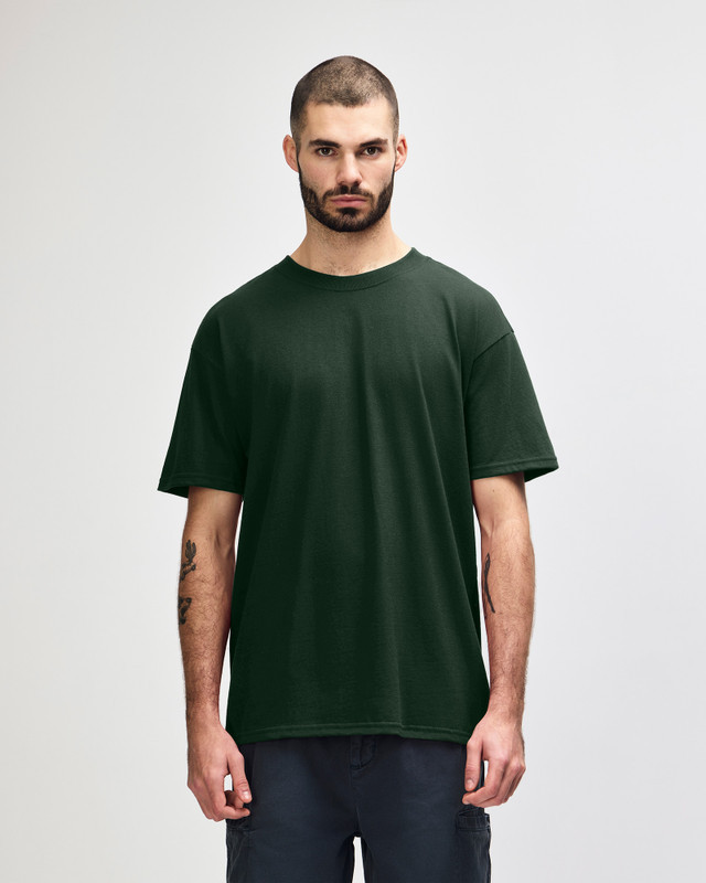 Gildan Hammer Maxweight Adult T-Shirt