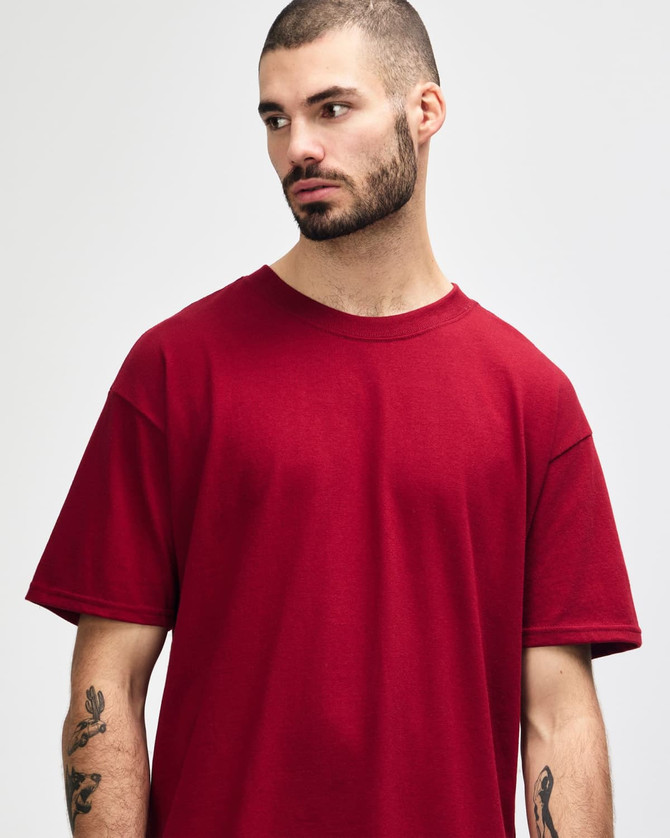 Gildan Hammer Maxweight Adult T-Shirt