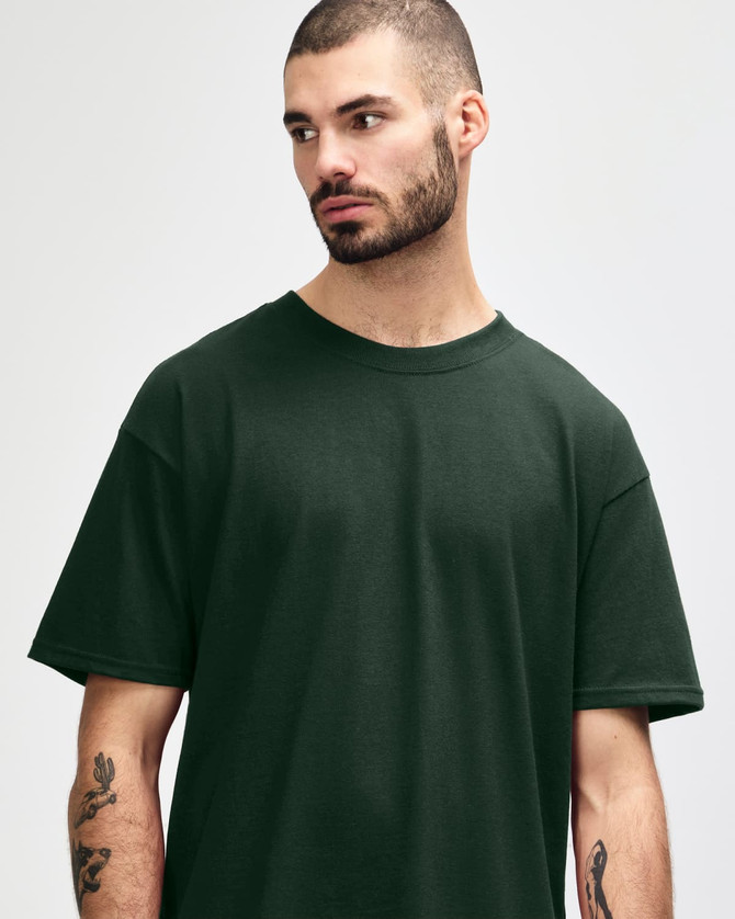 Gildan Hammer Maxweight Adult T-Shirt