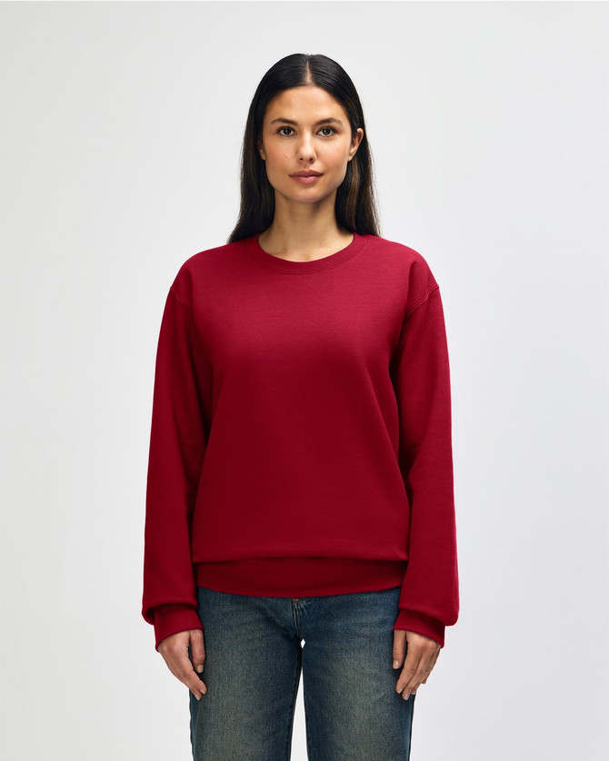 Gildan Hammer Maxweight Crewneck Sweatshirt