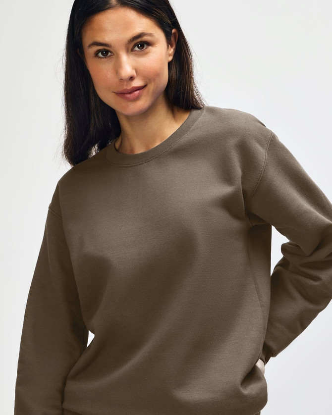 Gildan Hammer Maxweight Crewneck Sweatshirt