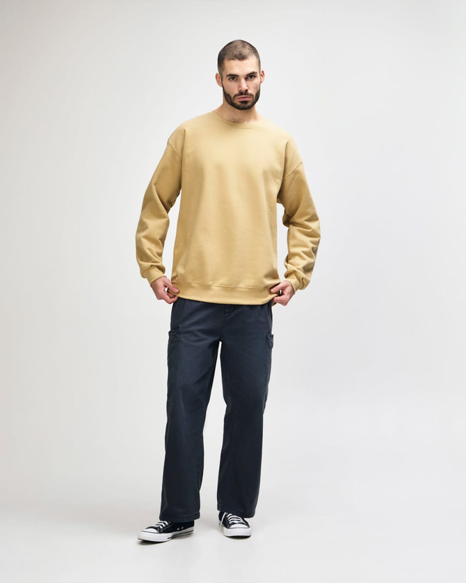 Gildan Hammer Maxweight Crewneck Sweatshirt