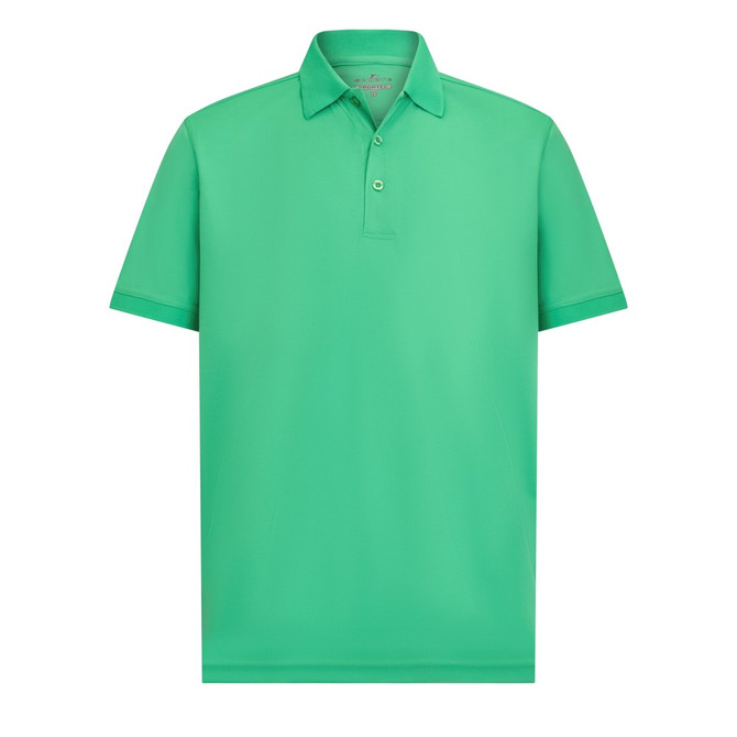 Mens Aero Polo