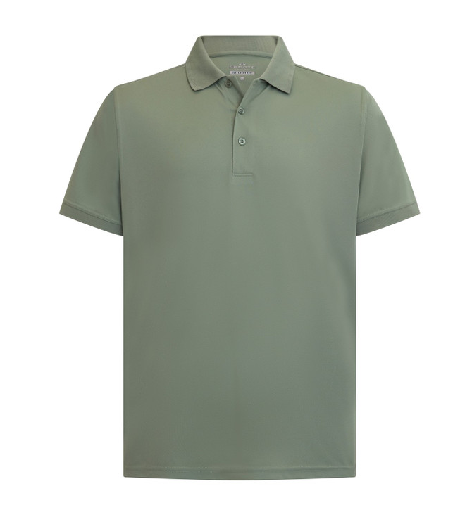 Mens Aero Polo