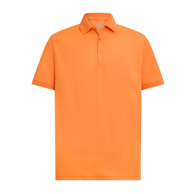 Mens Aero Polo
