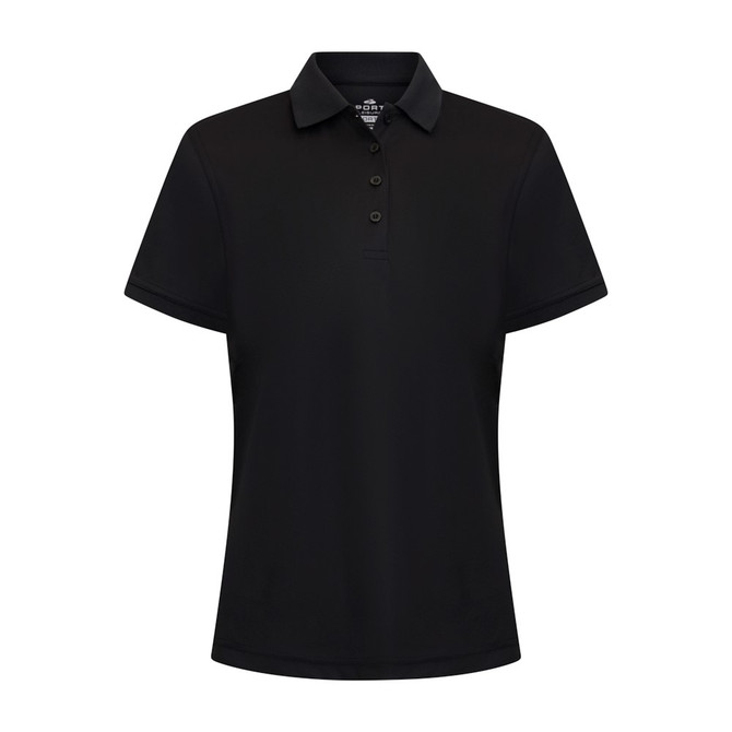 Ladies Aero Polo