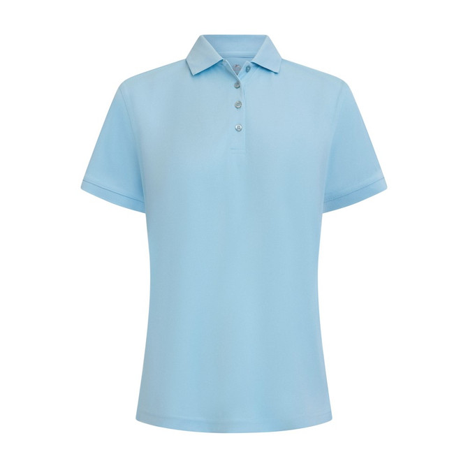 Ladies Aero Polo