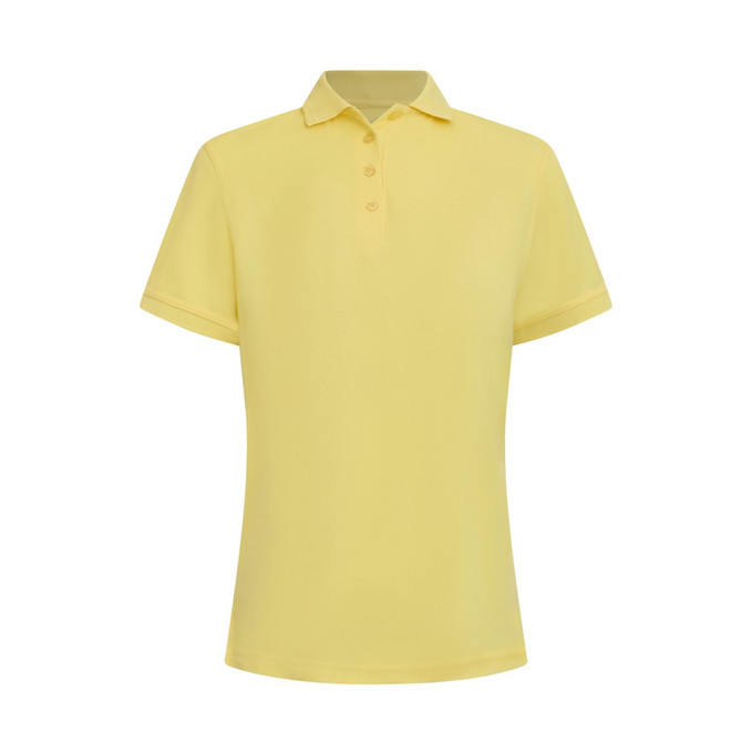 Ladies Aero Polo