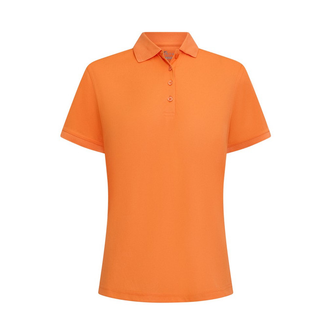Ladies Aero Polo