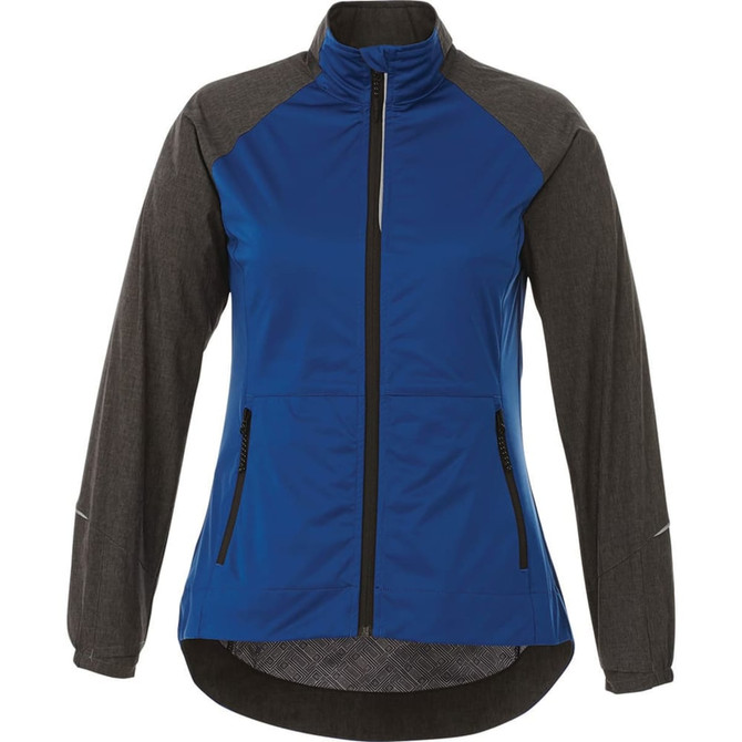 MIKUMI Hybrid Softshell - Womens