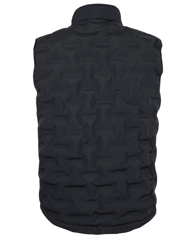 C of C Graphene Puffer Vest