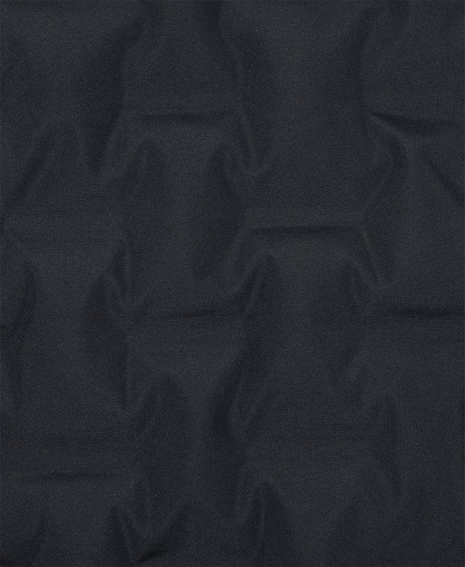 C of C Graphene Puffer Vest
