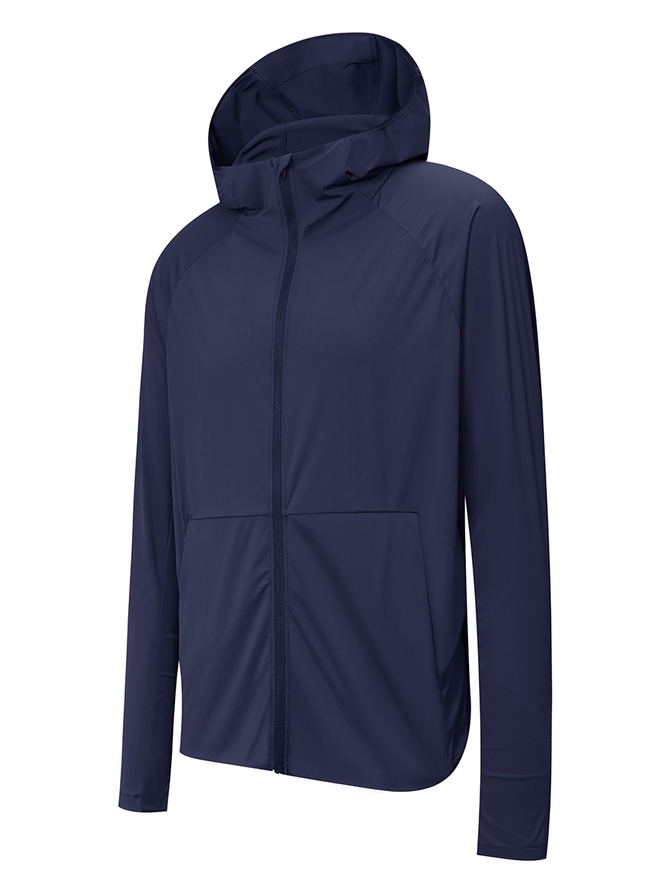 Ripple Outdoor Jacket