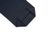 A navy lawn bowling uniform featuring a neatly folded sleeve with a branding logo.