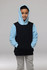 Monash Kids Hoodies