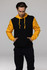 Monash Mens Hoodies