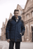 Kingston Mens Jackets