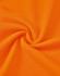 An orange textured fabric featuring a grid pattern, suitable for work polo shirts. The material has a soft, flexible quality.