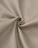 A close-up of beige cotton stretch ripstop fabric, displaying a textured weave and a smooth finish.