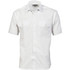 Polyester Cotton Work Shirt - Short Sleeve
