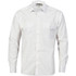 Polyester Cotton Work Shirt - Long Sleeve