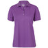 Ladies Aero Polo
