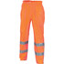 HiVis D/N Breathable Rain Pants with 3M R/Tape