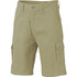 Cotton Drill Cargo Shorts