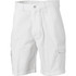 Cotton Drill Cargo Shorts