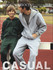 A grey unisex zip-through fleece hoodie and matching tracksuit pants, alongside a green version, both featuring a logo.