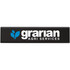A black promotional product with a logo, featuring the name "grarian AGri Services."