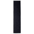A single pen box in black with a textured finish. It includes a logo on the surface.