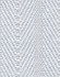 A textured fabric displaying a white self-stripe pattern, featuring a herringbone design.