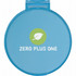 Glimmer Round Mirror