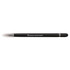 A black inkless pen with a clear cap and a branding logo along the barrel.