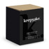 A black box containing a Keepsake Onsen Coffee Cup, featuring a logo and minimalist design.