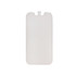 A white cooler brick with a rounded top, featuring a small opening, suitable for use in cooler bags.