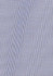 A textured fabric in a light blue shade, suitable for a button-up shirt. Features a subtle weave pattern.