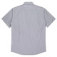 Bayview Mens Shirt Short Sleeve Runout - QTCo