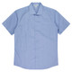 Grange Mens Shirt Short Sleeve Runout - QTCo