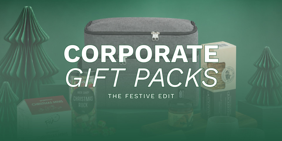 Corporate Gift Packs That Leave a Lasting Impression