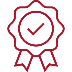 Over 25 years of experience