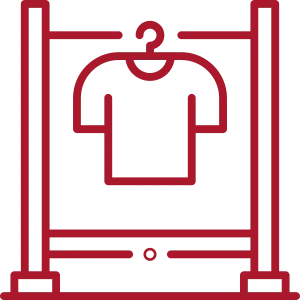 Brick and Mortar Showroom