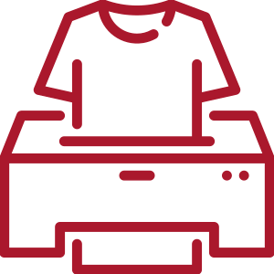 garment printing